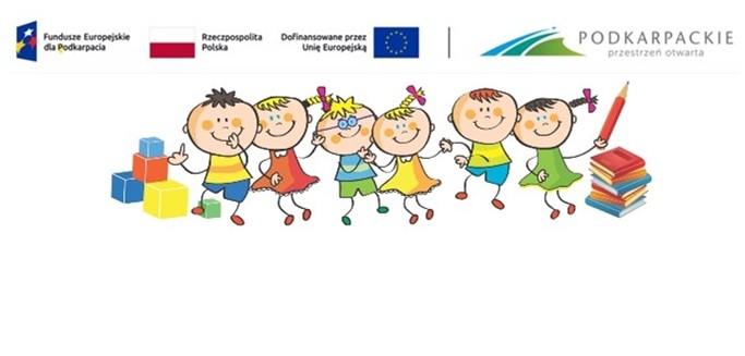 Ikona logo Utworzenie nowych miejsc edukacji przedszkolnej w gminie Padew Narodowa